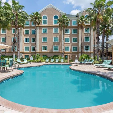 Hawthorn Extended Stay By Wyndham Orlando Lacul Buena Vista Exterior foto