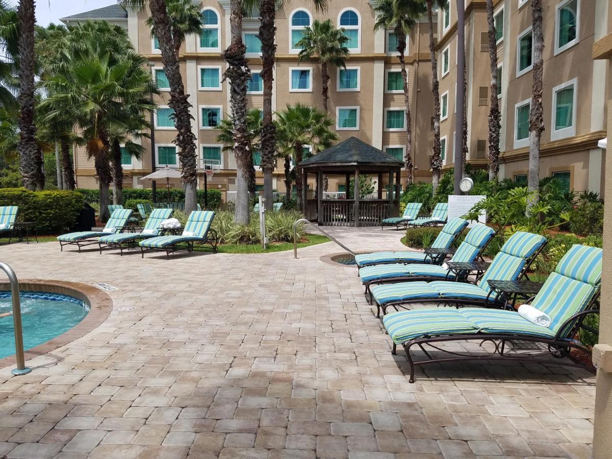 Hawthorn Extended Stay By Wyndham Orlando Lacul Buena Vista Exterior foto
