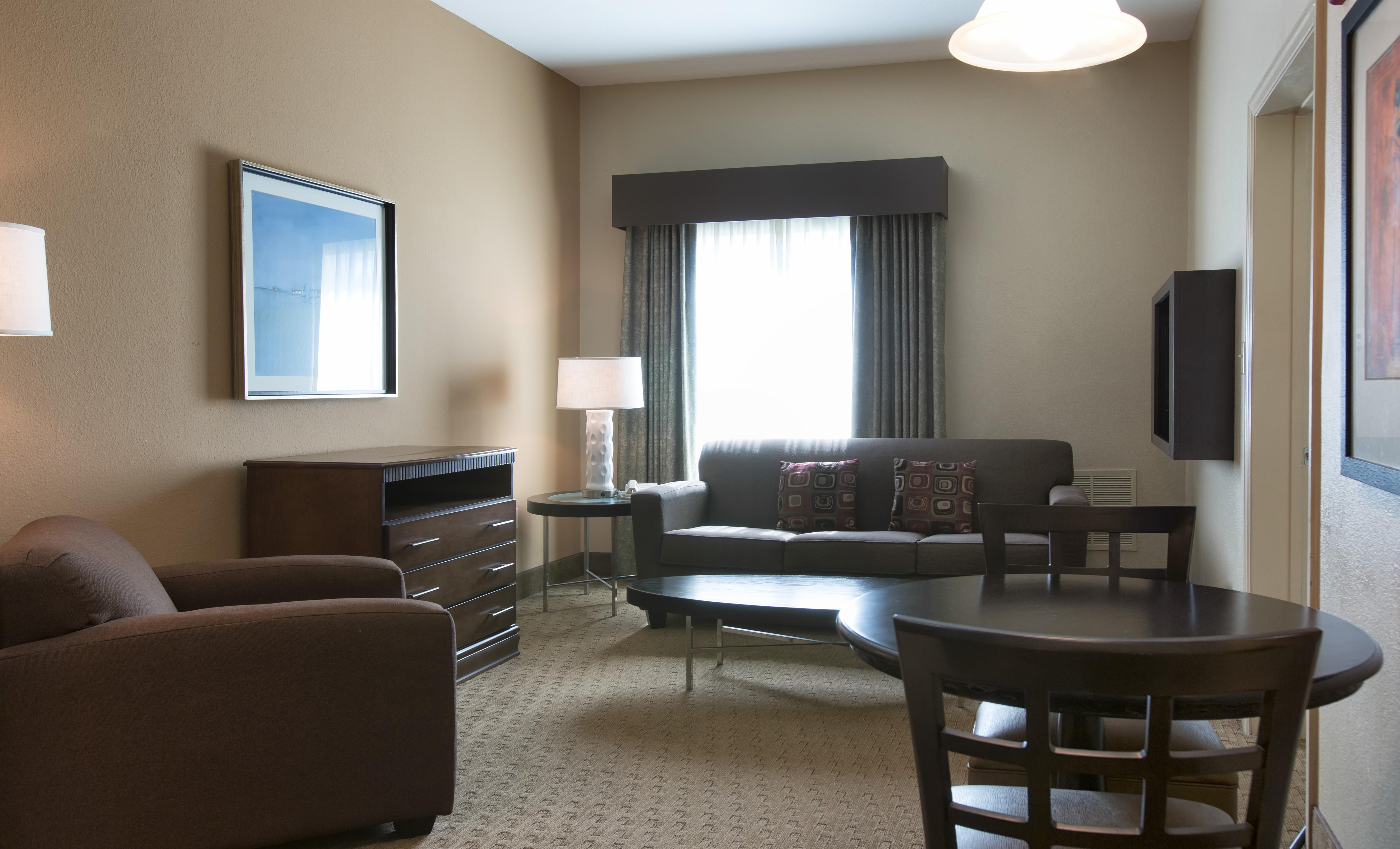 Hawthorn Extended Stay By Wyndham Orlando Lacul Buena Vista Exterior foto