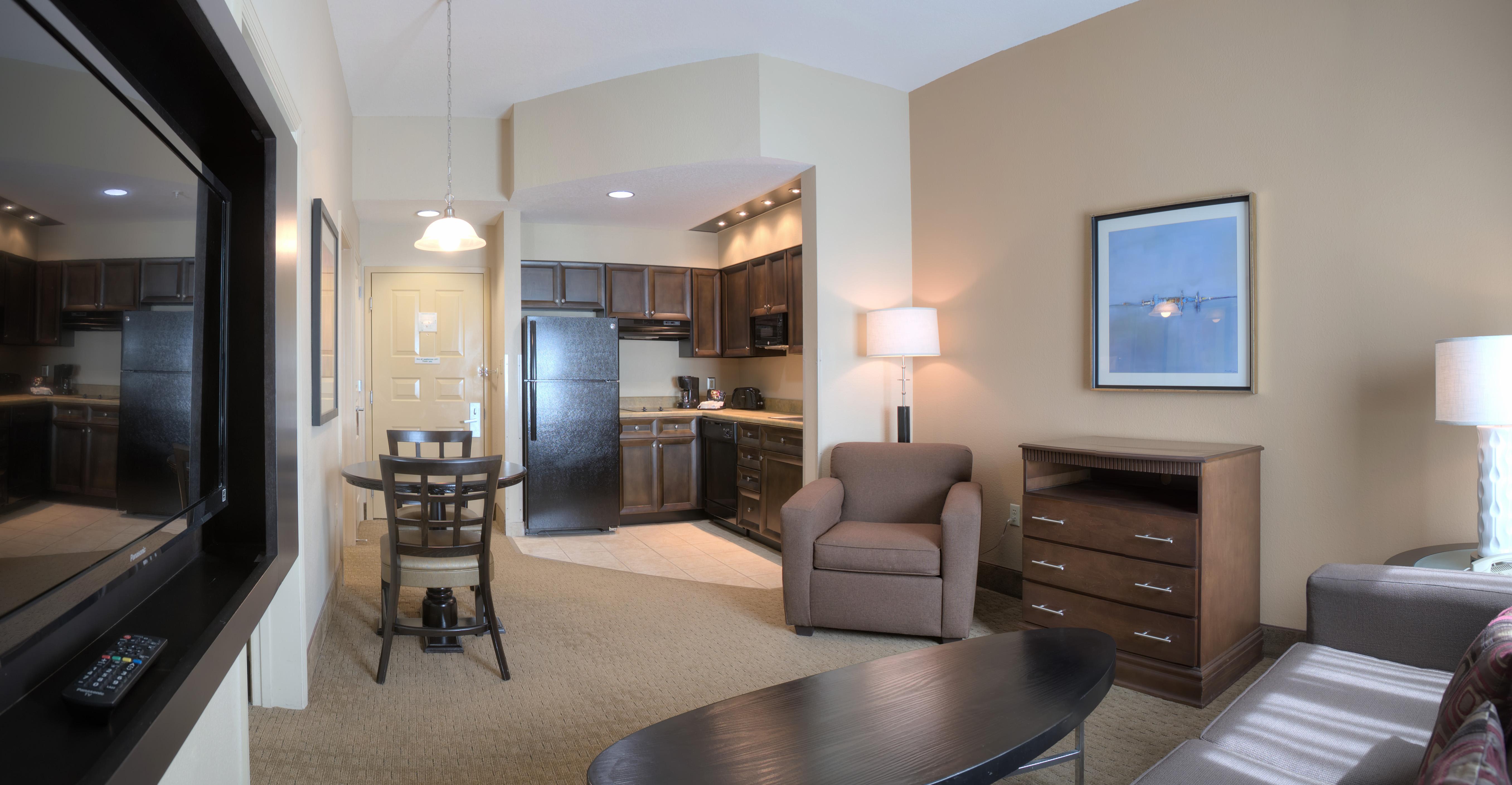 Hawthorn Extended Stay By Wyndham Orlando Lacul Buena Vista Exterior foto