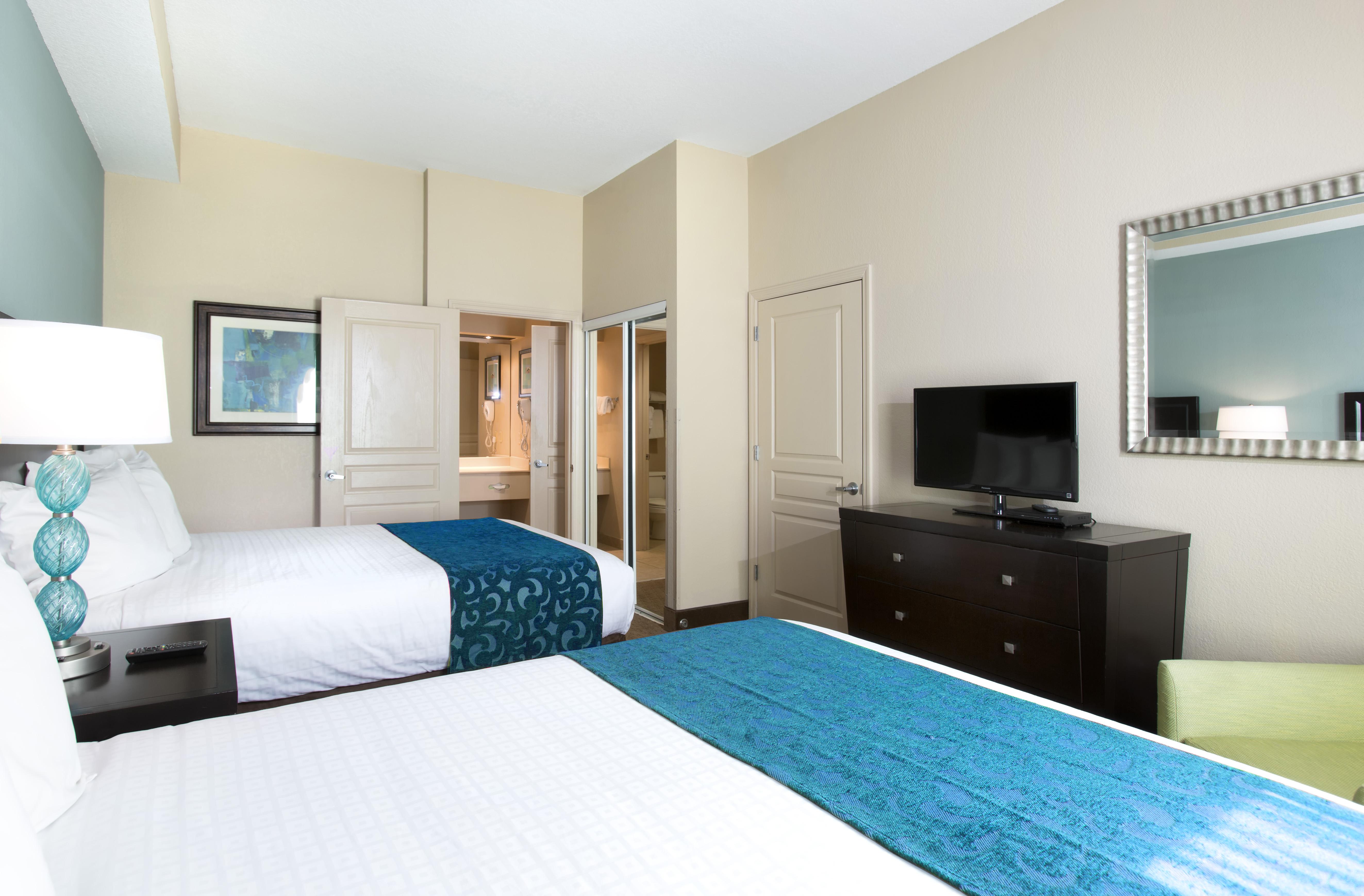 Hawthorn Extended Stay By Wyndham Orlando Lacul Buena Vista Exterior foto
