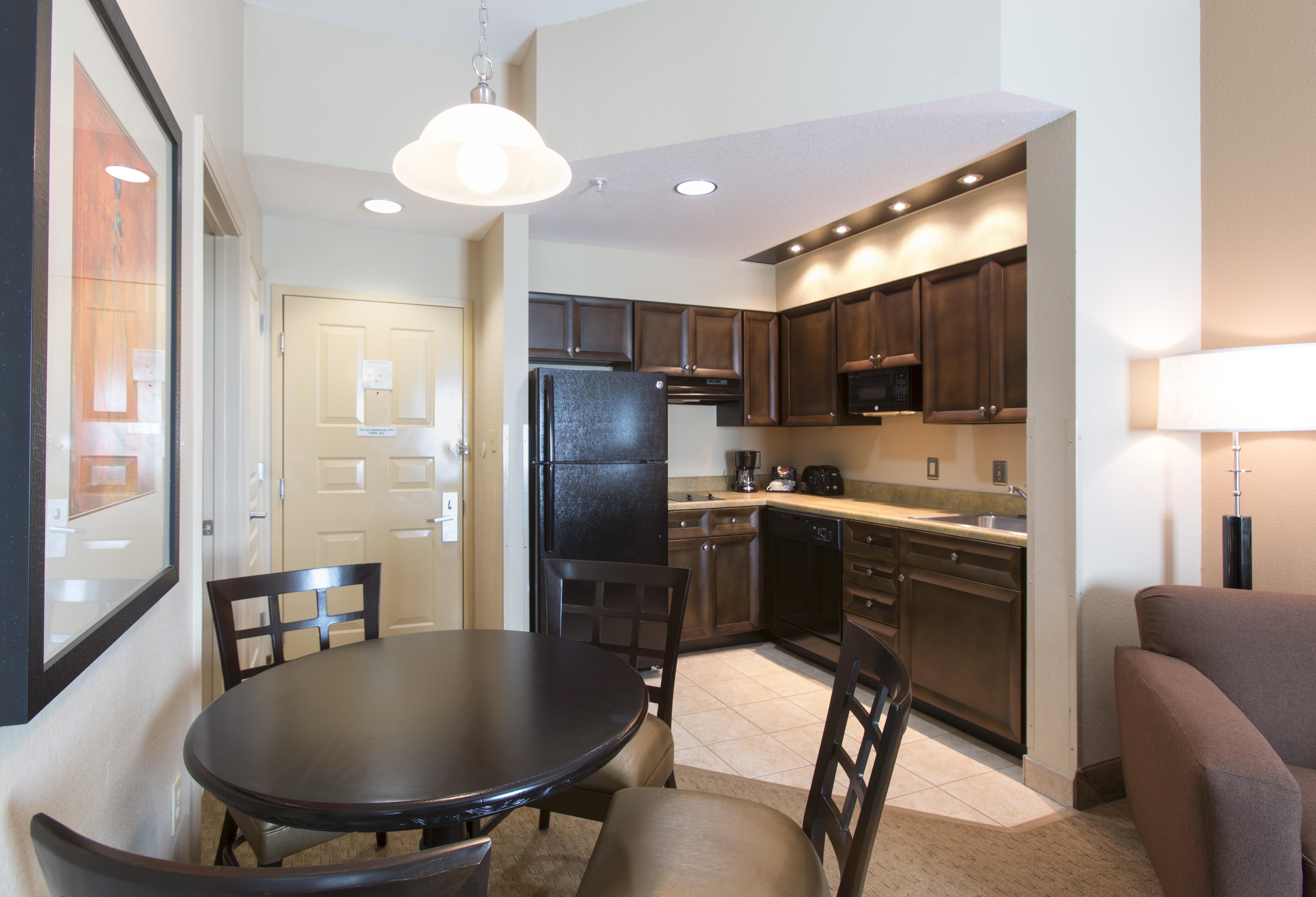 Hawthorn Extended Stay By Wyndham Orlando Lacul Buena Vista Exterior foto