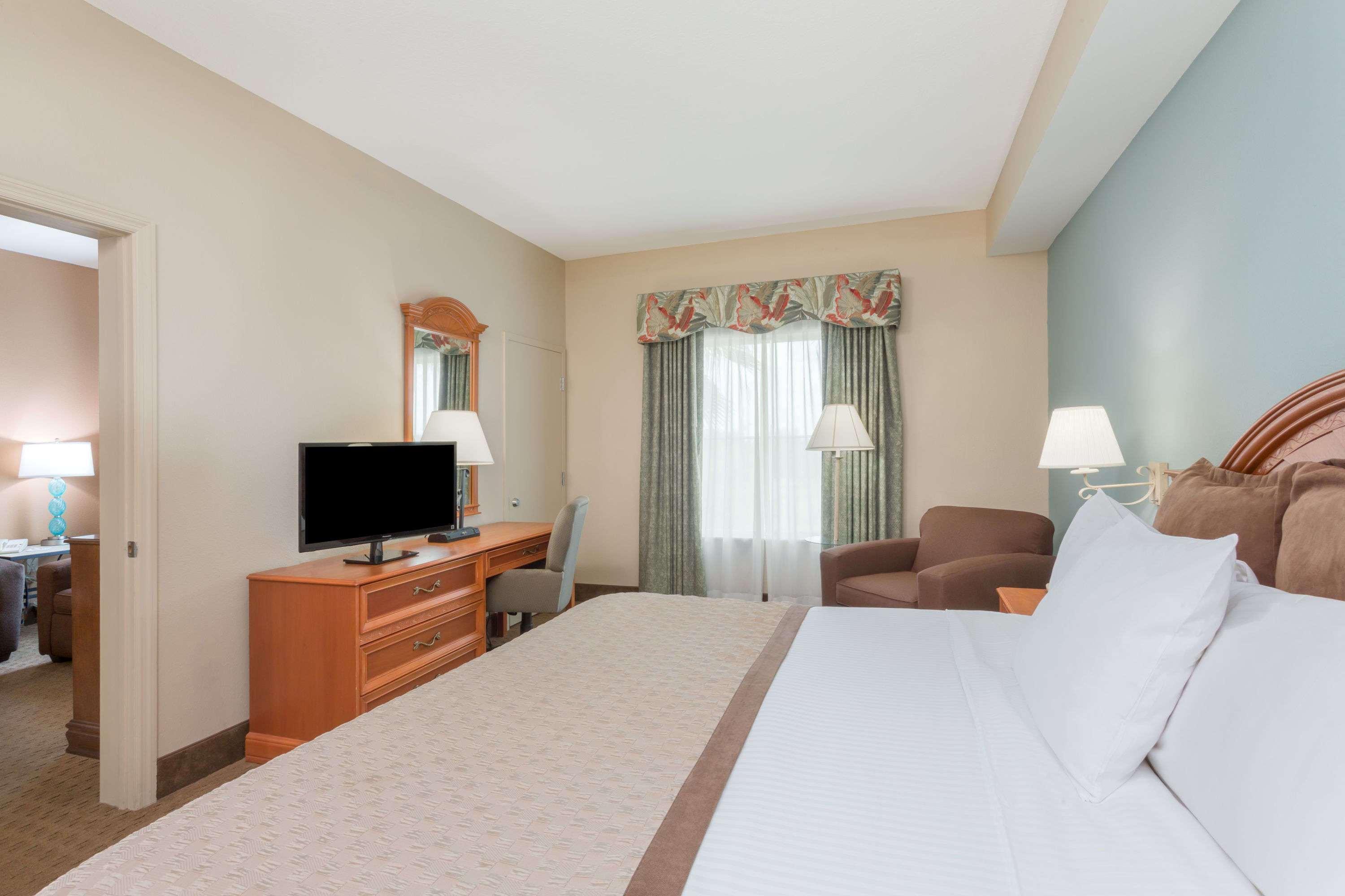 Hawthorn Extended Stay By Wyndham Orlando Lacul Buena Vista Exterior foto