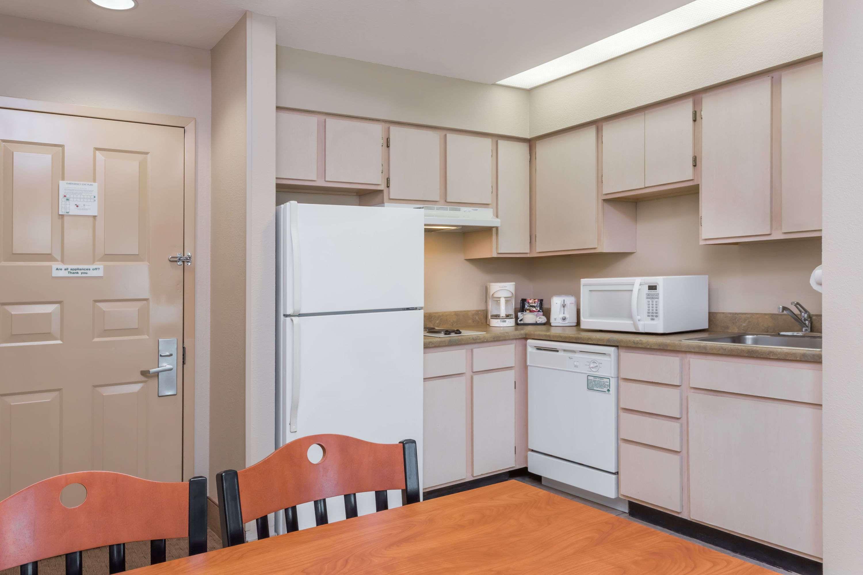 Hawthorn Extended Stay By Wyndham Orlando Lacul Buena Vista Exterior foto