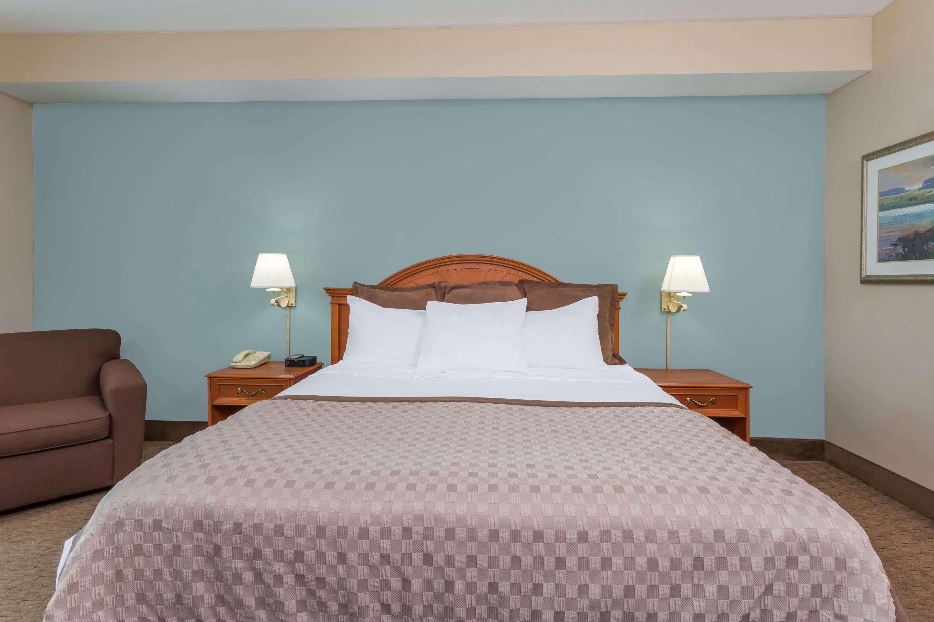 Hawthorn Extended Stay By Wyndham Orlando Lacul Buena Vista Exterior foto