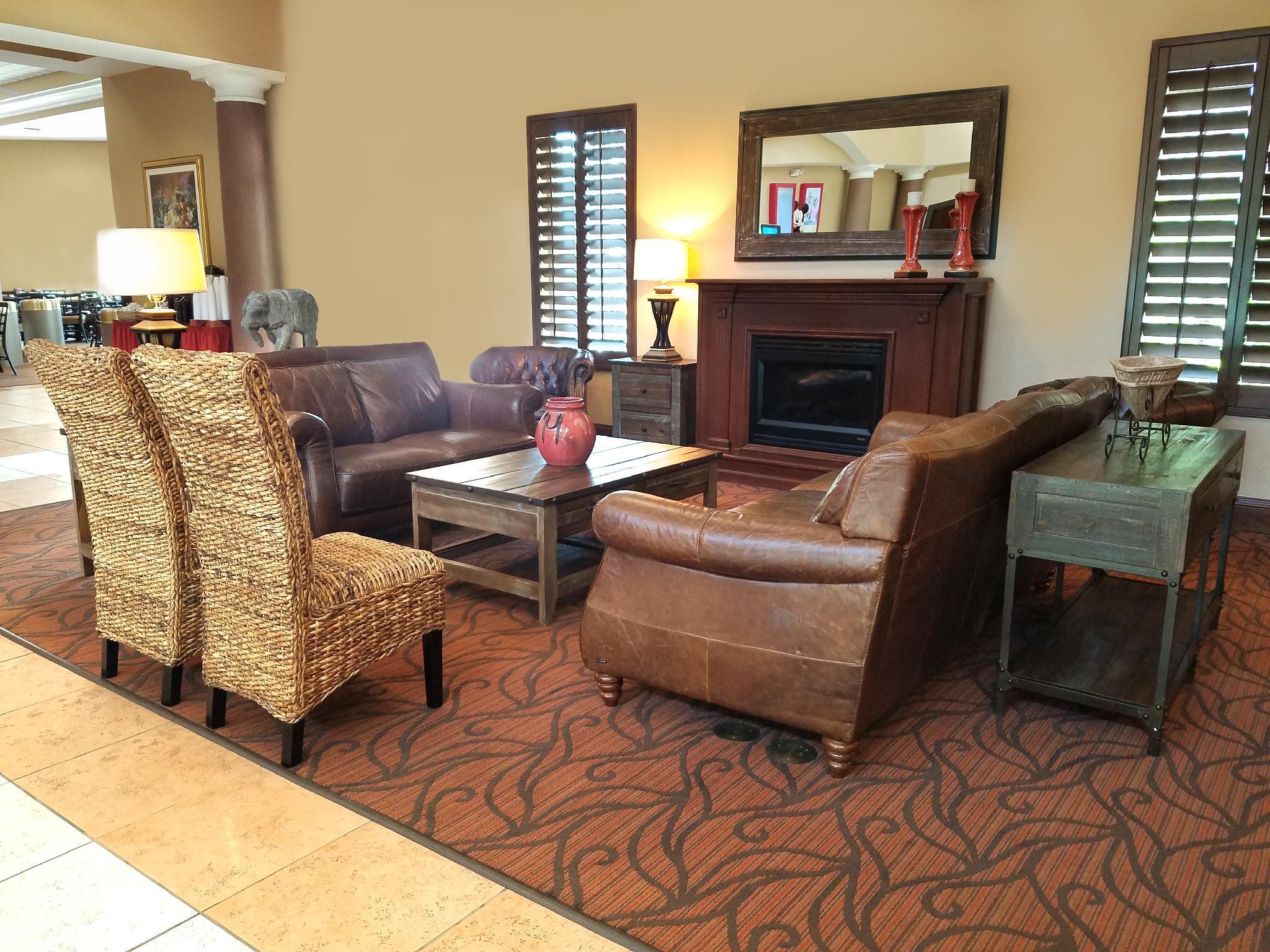 Hawthorn Extended Stay By Wyndham Orlando Lacul Buena Vista Exterior foto