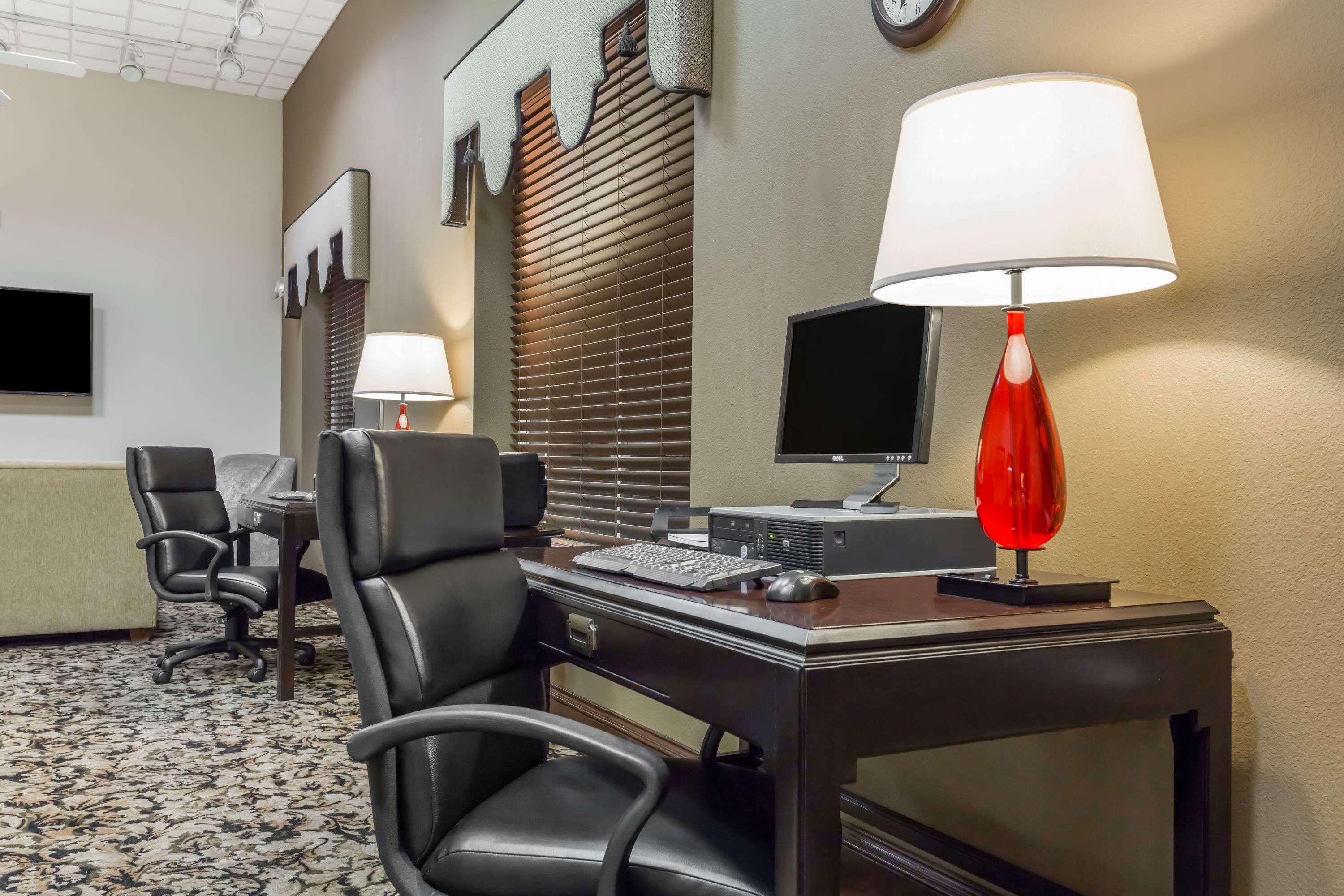 Hawthorn Extended Stay By Wyndham Orlando Lacul Buena Vista Exterior foto