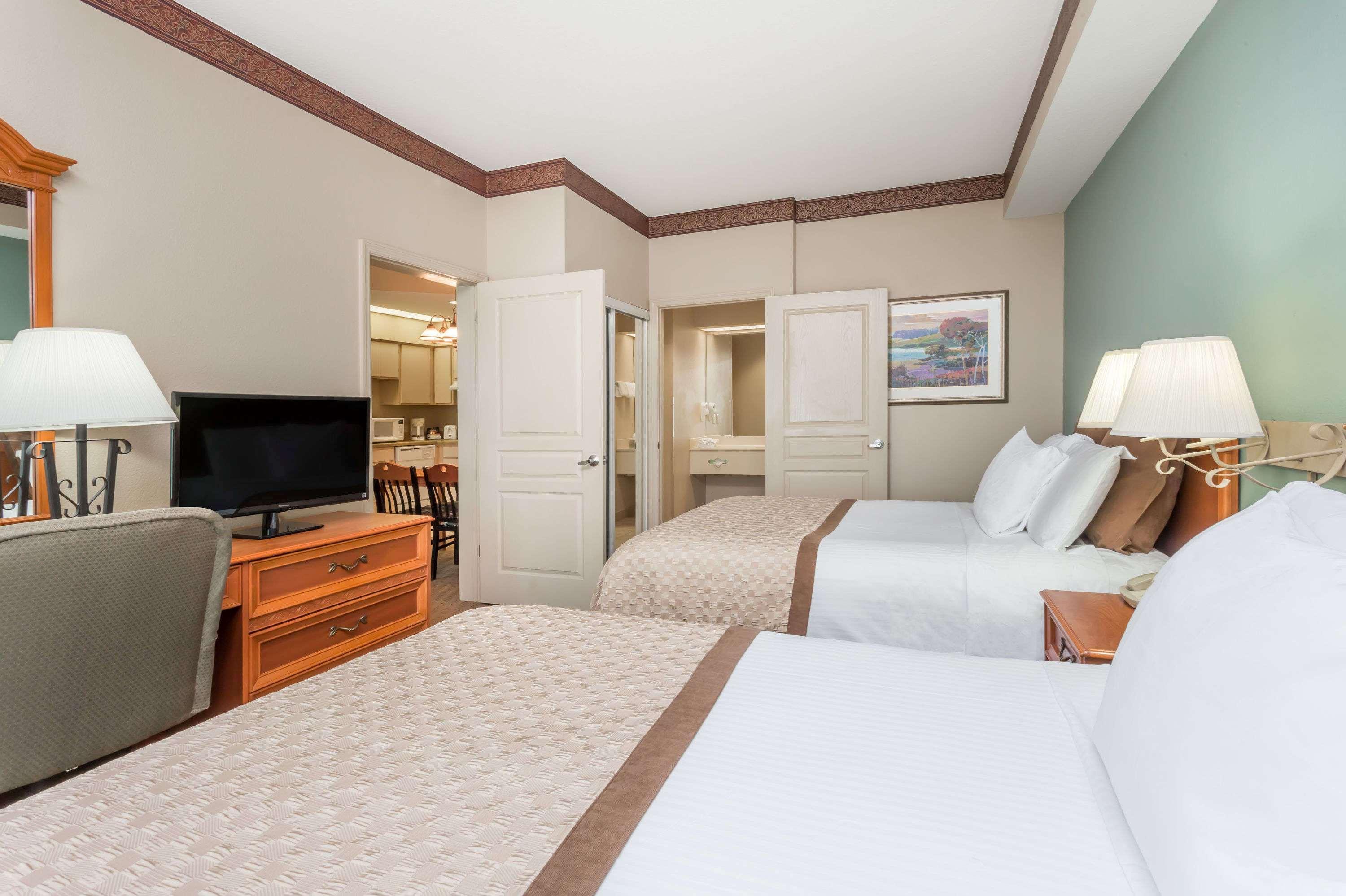 Hawthorn Extended Stay By Wyndham Orlando Lacul Buena Vista Exterior foto