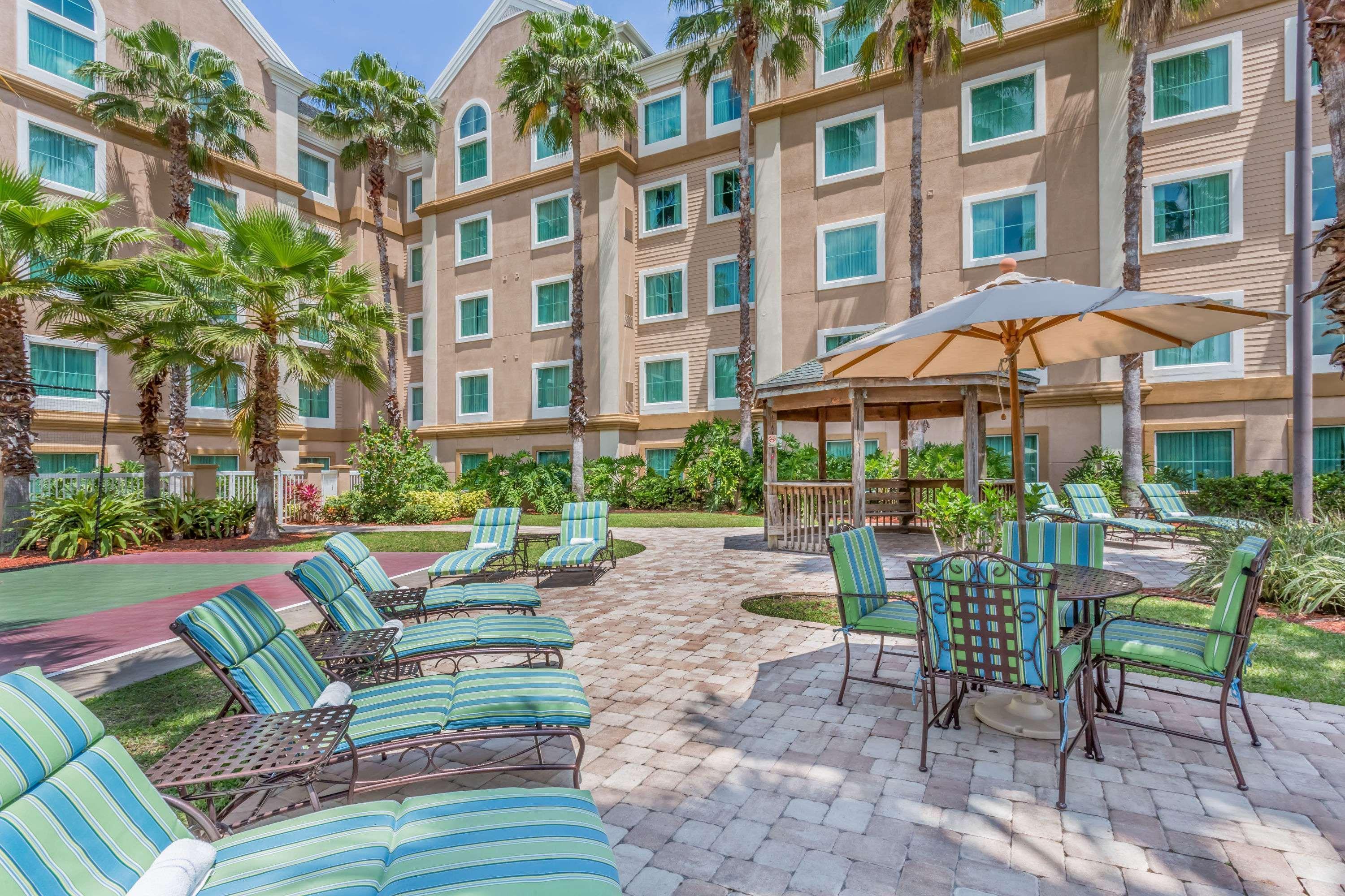 Hawthorn Extended Stay By Wyndham Orlando Lacul Buena Vista Exterior foto