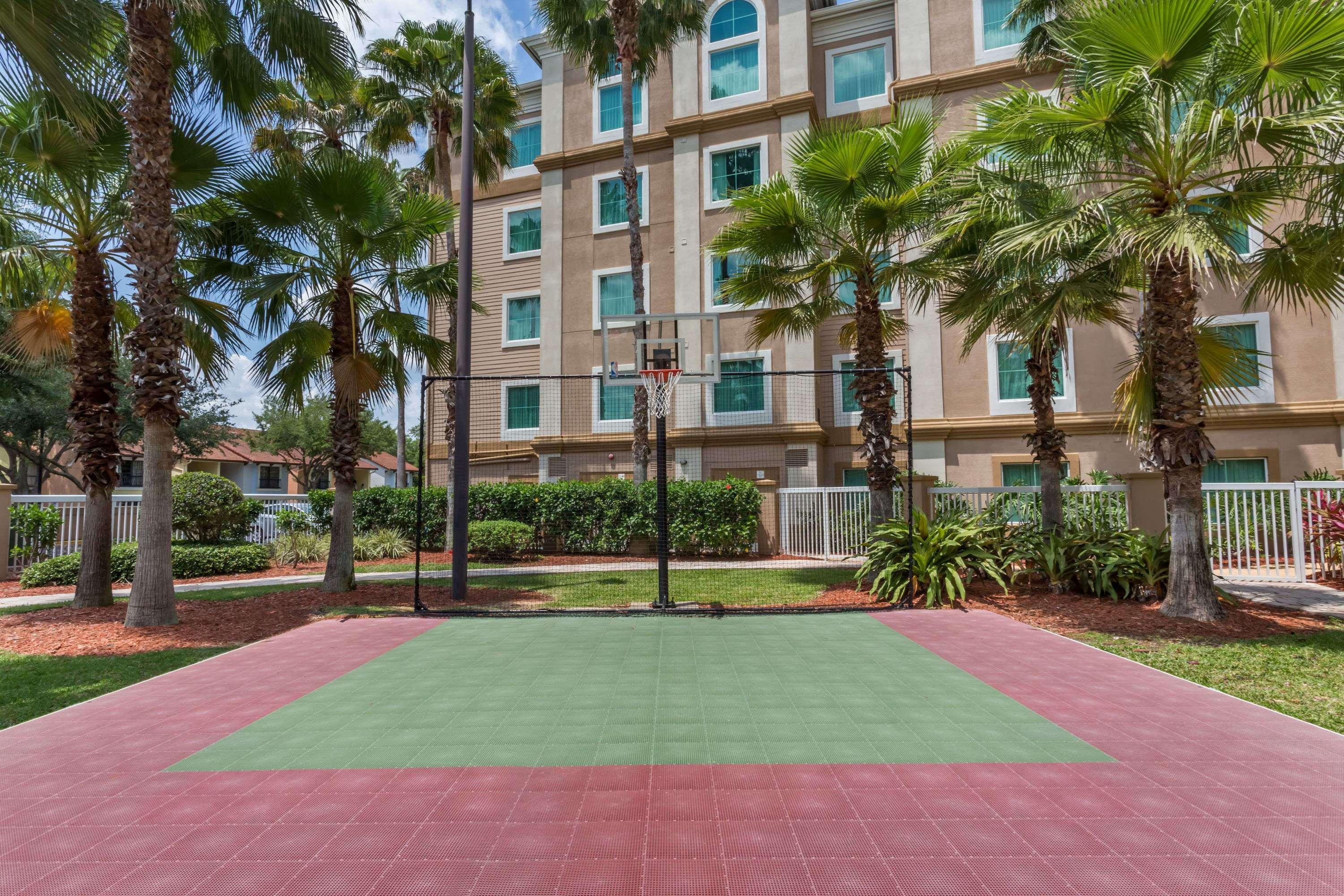 Hawthorn Extended Stay By Wyndham Orlando Lacul Buena Vista Exterior foto