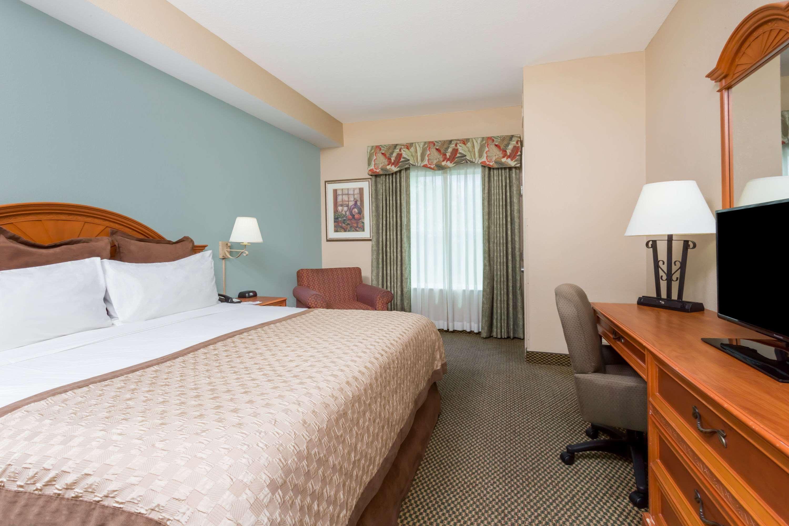 Hawthorn Extended Stay By Wyndham Orlando Lacul Buena Vista Exterior foto