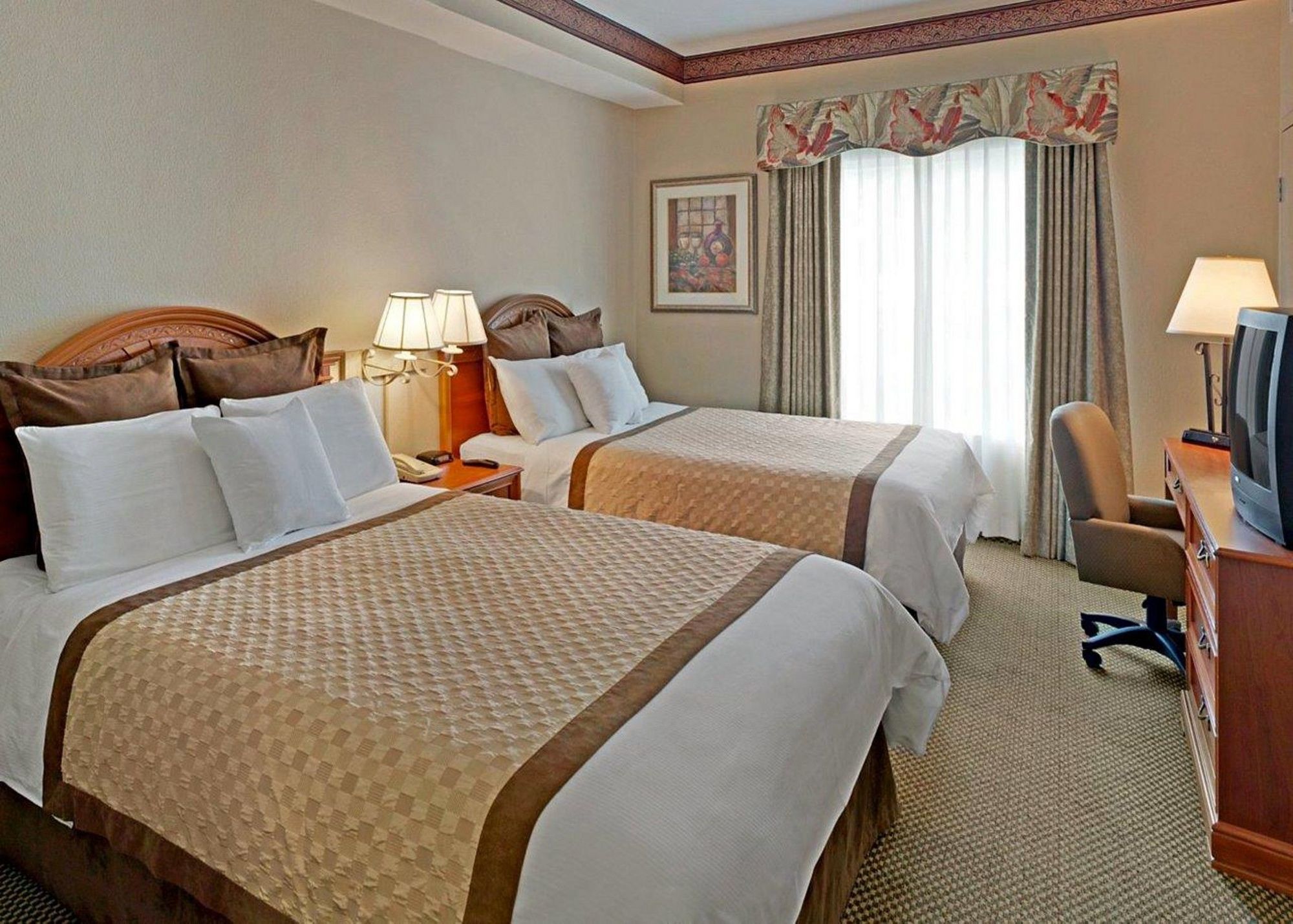 Hawthorn Extended Stay By Wyndham Orlando Lacul Buena Vista Cameră foto