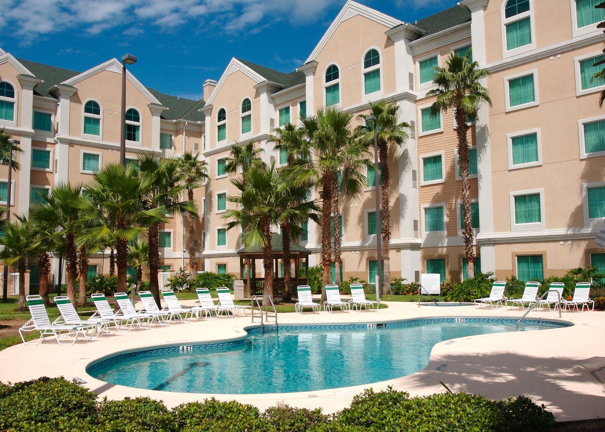 Hawthorn Extended Stay By Wyndham Orlando Lacul Buena Vista Exterior foto