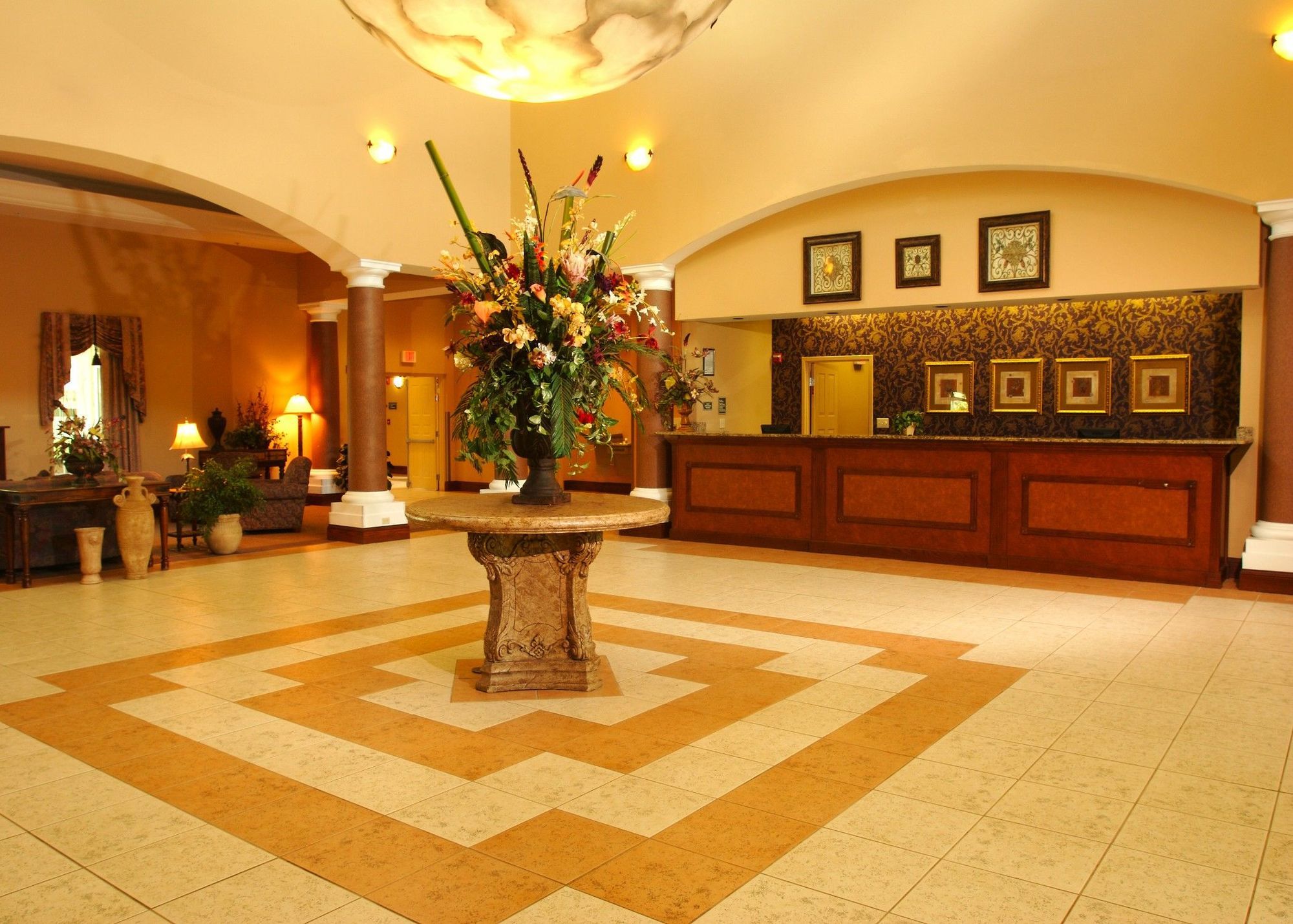 Hawthorn Extended Stay By Wyndham Orlando Lacul Buena Vista Exterior foto