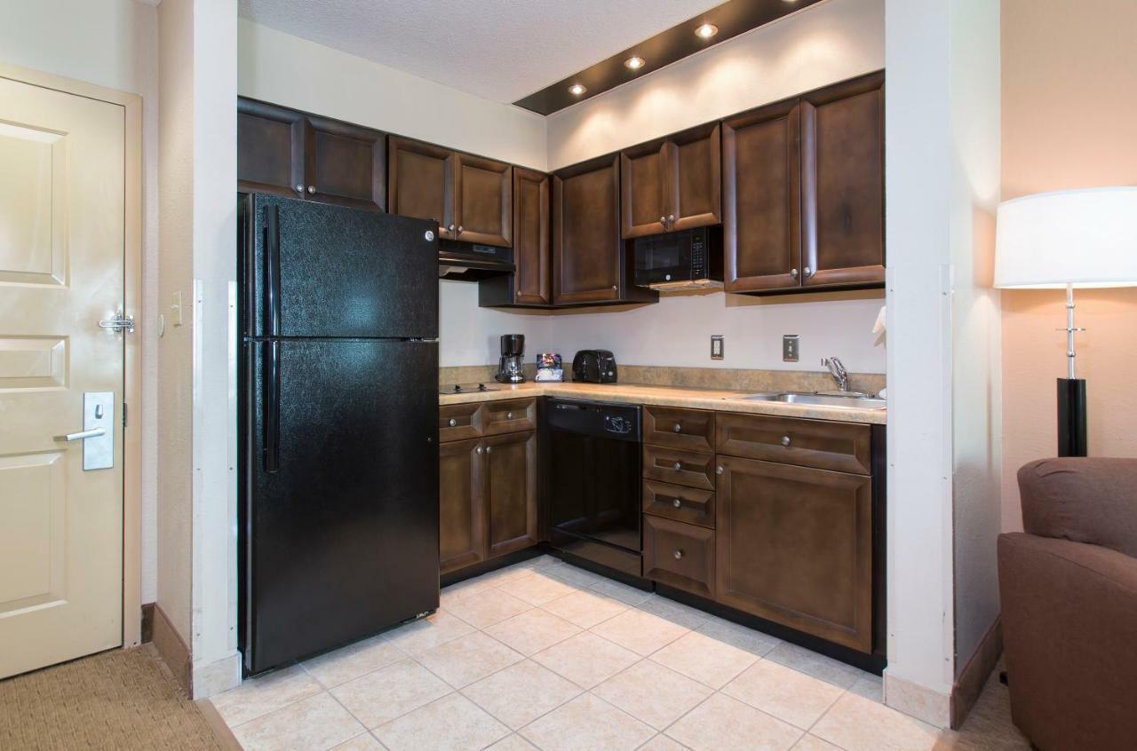 Hawthorn Extended Stay By Wyndham Orlando Lacul Buena Vista Exterior foto